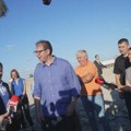 Srbija odustala od organizacije Evropskog prvenstva zbog neispunjenog obećanja Vučića