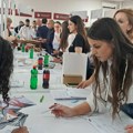 Najveća potražnja za šivačima, stolarima i električarima: U Vranju Sajam zapošljavanja okupio 35 poslodavaca i 376 radnih…