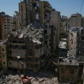 Rat besni uprkos primirju: Hezbolah preuzeo odgovornost za napade, Izrael izveo udare na jug Libana