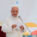Papa Lav pozvao fudbalere Intera da budu uzori mladima