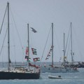 Globalna flotila Sumud stigla u turski Marmaris, u sredu planiraju da isplove ponovo