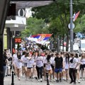 Za večeru oko 11.000 dinara: Maturanti se uveliko pripremaju za proslavu završetka škole