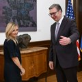 Koliko je Srbija trenutno "bliska" sa SAD: Poseta Sare Rodžers kao indikator trenutnih odnosa