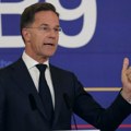 Rute: Rusija glavna pretnja NATO-u