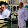 On 71, ona 29 godina: Pevač se oženio po 4. put, supruga 4 decenije mlađa, a evo kako izgledaju danas