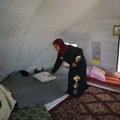 Palestinci u Gazi obeležavaju Dan Nakbe – godišnjicu masovnog proterivanja 1948.