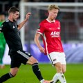 STIŽE veliko pojačanje u Humsku?! Fudbaler trebao da završi u Seltiku, transfer propao, sada oblači crno-beli dres?