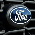 Ford razvija sistem skladištenja energije, isporuke kreću 2028. godine