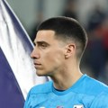 "Ima neko iz Hrvatske? Eto, može Hajduk": Reprezentativac Srbije baš hoće da ide u Split