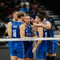 Šteta, malo je falilo: Srbija ispustila svetskog vicešampiona