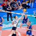 Šteta, malo je falilo: Odlična Srbija umalo pobedila nepobedive