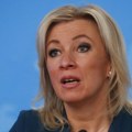 Zaharova: Zapad otvoreno laže u Savetu bezbednosti