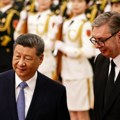 MSP Kine: Vučićeva poseta potvrda čvrstog partnerstva Beograda i Pekinga
