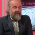 Miljenko Jergović dobitnik Međunarodne nagrade za književnost "Aleksandar Tišma"