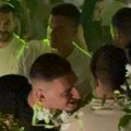 Bogdan Bogdanović i Nikola Jović partijali u Beogradu: Snimili smo košarkaše u provodu, pevala im ova zvezda
