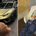 Vojaž objavio sliku skupocenog sata i gomile novca, reper ga odmah raskrinkao: "Pa, ovo je fotka s Pinteresta"