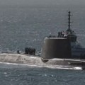 Ozbiljan signal za uzbunu: sve britanske podmornice van stroja