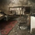 Devetoro ljudi bilo u kući kada je izbio požar: Brza reakcija dobrovoljnog vatrogasnog društva sprečila tragediju
