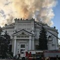 Peskov: Napad na panoramu u Sevastopolju potvrđuje ispravnost Rusije