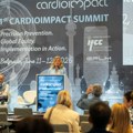 Nova era u lečenju bolesti srca, laboratorija izlazi iz senke: Otvoren Prvi Cardioimpact samit u Beogradu
