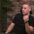 "Baka Prase je sa mnom vukao kokain!" Jutjuber izneo šokantne optužbe o Bogdanu Iliću: "Sram te bilo, brate!"