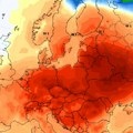 Šta je "omega blokada", fenomen koji ovog leta pretvara Evropu u rernu, i koliko će trajati?
