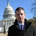 Đurić poručio Amerikancima: Balkan nije problem koji treba rešiti, već prednost koju treba negovati