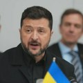 Zelenski: Ukrajina pogodila fabriku naoružanja duboko na teritoriji Rusije