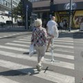 Vremenska prognoza za vikend i početak naredne sedmice