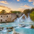 Kupanje u ovim tirkiznim bazenima potpuno je besplatno: Lekovita voda i bajkovita priroda privlače turiste, evo gde se nalazi