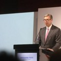Vučić očekuje skori rasplet situacije u NIS-u
