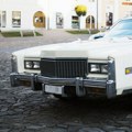Dok su svi sanjali „fiću“, on je vozio ovo čudo kao simbol moći! Ovaj automobil bio je najskuplji u Jugoslaviji