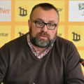 Preminuo Stefan Cvetković