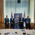 Ribaševina domaćin Miholjskih susreta sela, potpisan ugovor o organizaciji ovogodišnje manifestacije