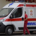 Dvojica mladića izbodena na Paliluli