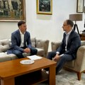 Akcize na gorivo dodatno smanjene na 20 odsto