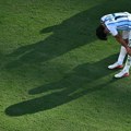 Skandalozna reakcija igrača Argentine dok Španac daje gol u finalu! Planeta bruji o onome što je uradio sin legendarnog…