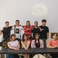 Mladi pokreću novi festival u Zrenjaninu: ENTER donosi dva dana muzike, umetnosti i kreativnosti Omladinski centar "Smajli"