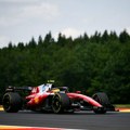 Hamilton zadržao Ferari na čelu, Antoneli daleko iza