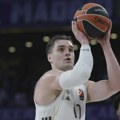 Mario Hezonja otišao iz Evrolige i ima novi klub, a izbor će šokirati mnoge