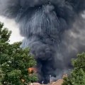 Klimatski alarm u Engleskoj: Požari besne, gotovo pola zemlje pogođeno sušom - proglašena vanredna situacija
