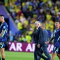 Ančeloti: Izgubili smo zbog pauze za hidrataciju