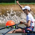 Još jedna medalja za Srbiju na Evropskom prvenstvu u veslanju – Jovana Arsić osvojila bronzu