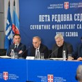 FSS povukao podršku Infantinu!