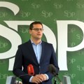 Лекић: Још увијек без коначне одлуке да ли ће СДП самостално на изборе