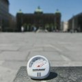 Srbija i dalje u "crvenom": U ovim gradovima je u 18 sati bilo pakleno