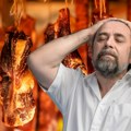 Zaplenjeno skoro 1.000 pršuta! Kod Drniša otkrivena ilegalna pršutana, inspektori istražuju poreklo mesa