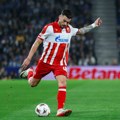 Radonjić u dilemi: Persija ne odustaje od Srbina, ponude stižu sa svih strana!