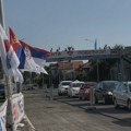 „Čuvari banera“ četvrti dan