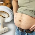 Opasna kombinacija koja skraćuje život: Salo na stomaku zajedno sa nedostatkom ovog vitamina povećava rizik od prerane smrti